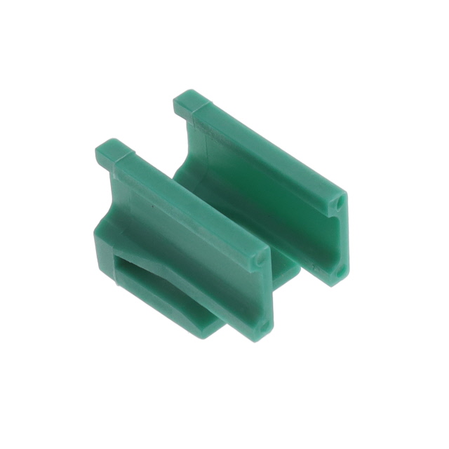 FUSE TERM LOCK TYPE 2