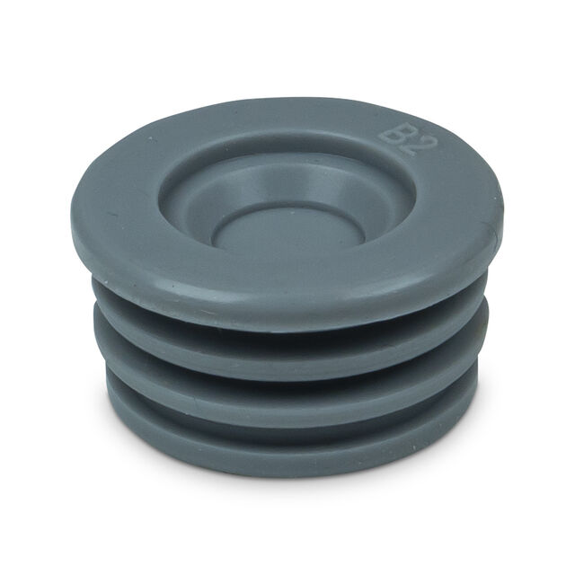 OUTPUT CAP 6-16 MM2 CABLE