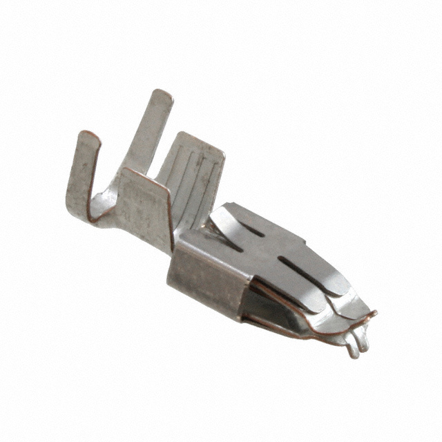 FUSE CONTACT DFK 1.5/2.5MM2 TIN