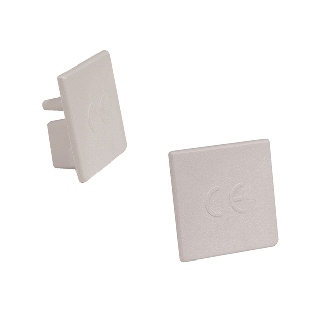 ENDCAP FOR 18/25SQMM BUSBAR 3 PH