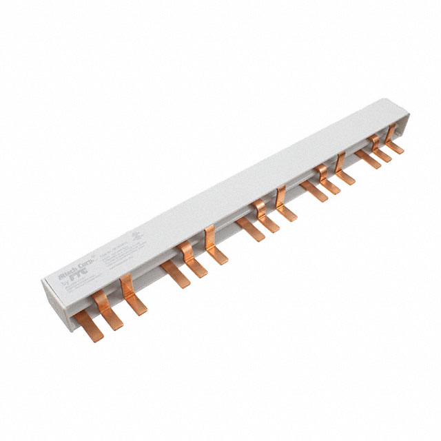 BUSBAR 3 PHASE 15POS