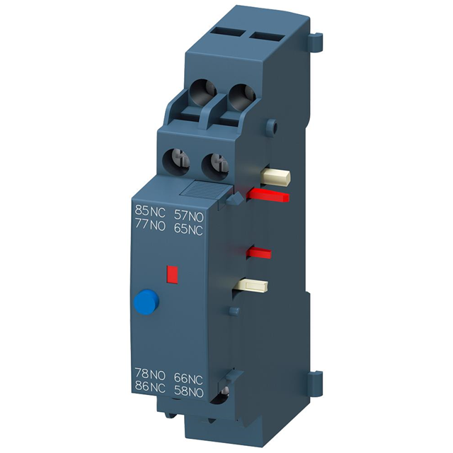 SIGNALING SWITCH FOR MSP 2NO/2NC
