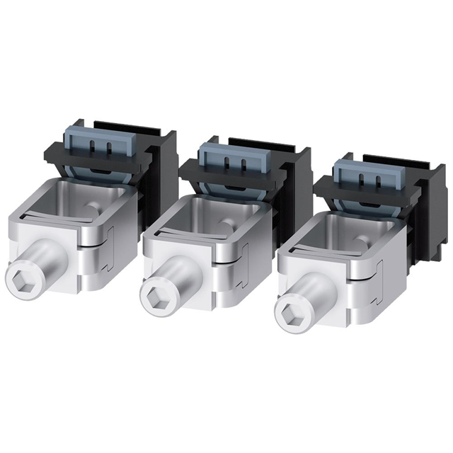 BREAKER 3VA4,5 125A 1 WIRE STL L