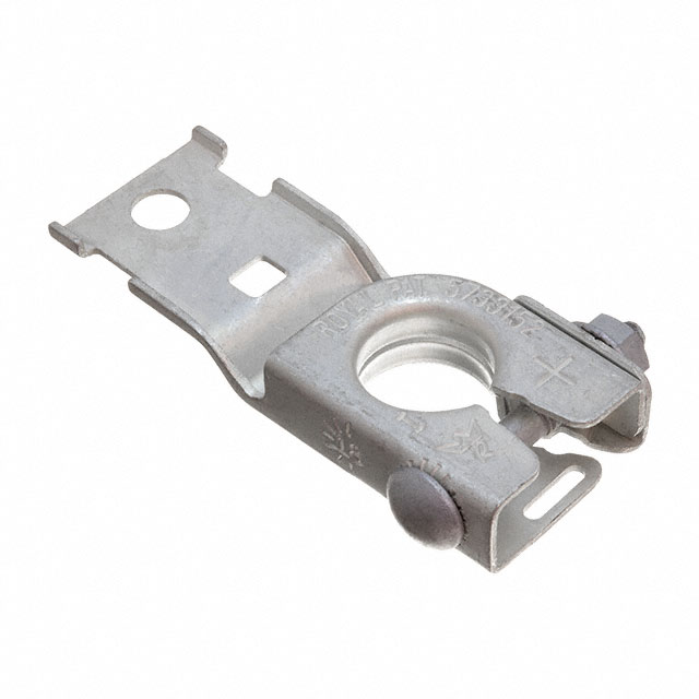 ZCASE SINGLE FUSE TERMINAL ASSM