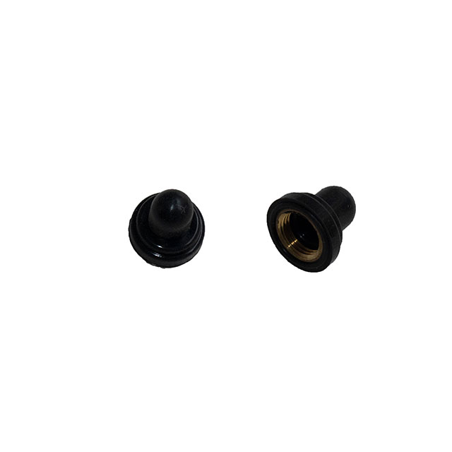 THERMAL CIR BREAKER BOOT 3/8"-28