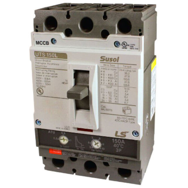 H&LE UTS 150N & UTS 250N