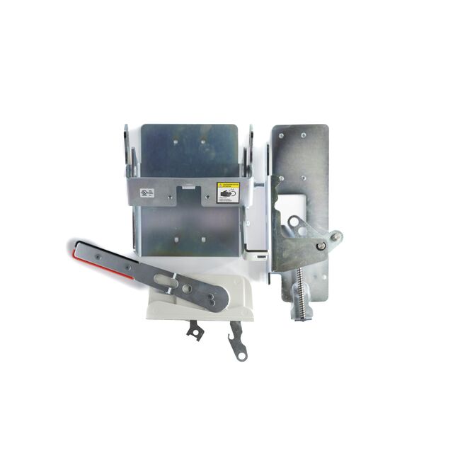 H&LE UTS 400N & UTS 600N
