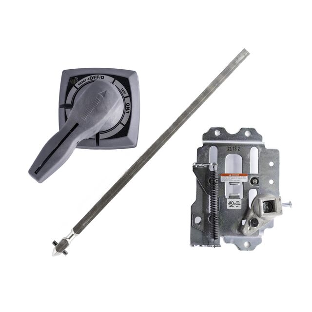 H&LE UTS 150N & UTS 250N