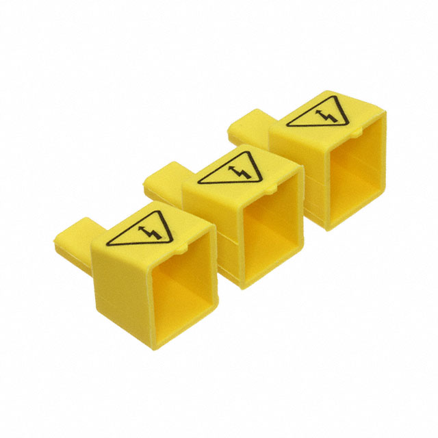 PIN CAP ALL GMB BUSBARS