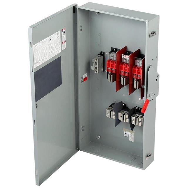 HDSS FUS 3P4W 600V 600A N3R SERI