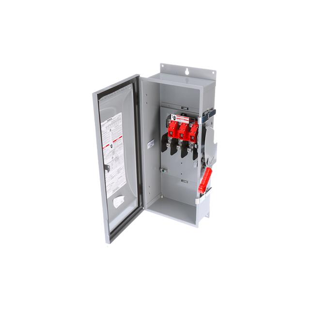 HDSS NF 3P3W 600V 100A N12