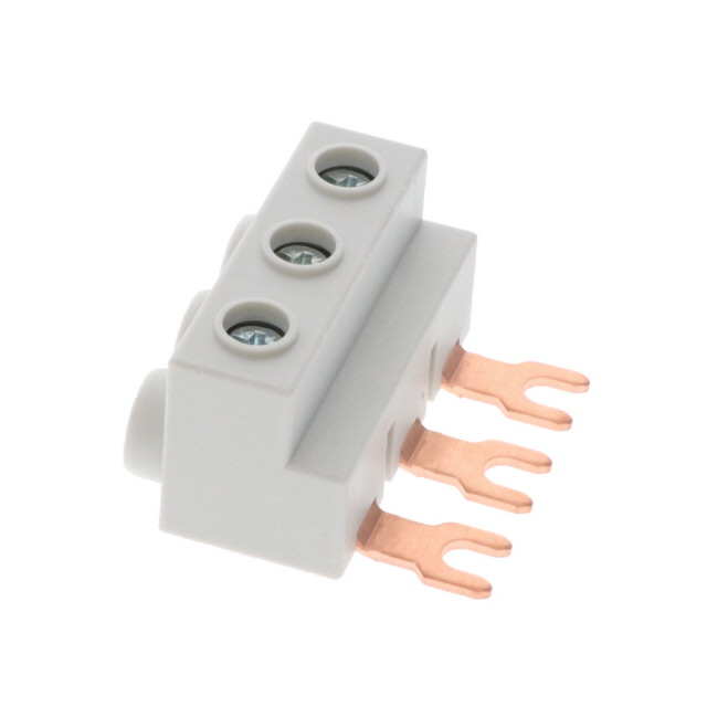 3PH INPUT TERMINAL FOR 63A