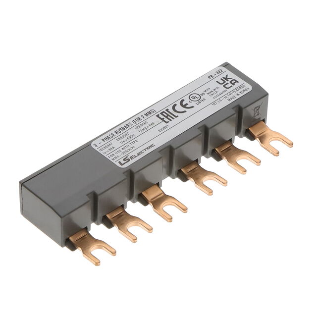 MMS BUSBAR 63A MMS-32H 2 MMS