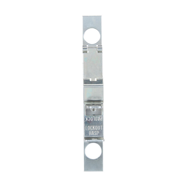 QCR/QCF LOCK-OFF KIT FOR 1,2,3 P