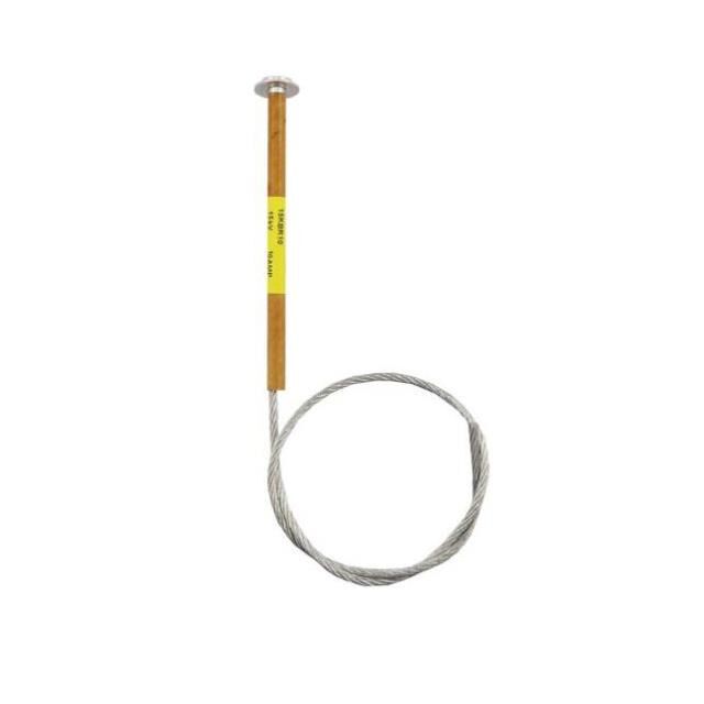 15KV 10A REMOVABLE B/HEAD EXPULS