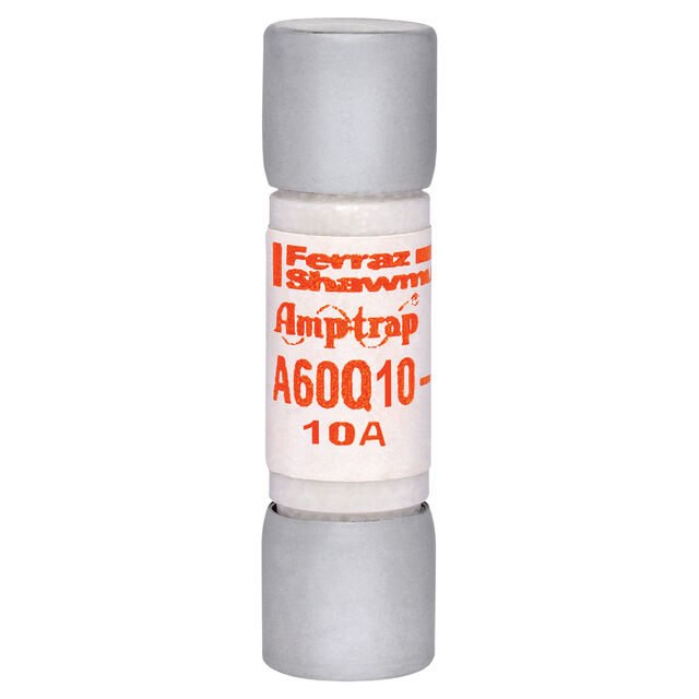 FUSE,VERY FAST ACTING,FERRULE,20