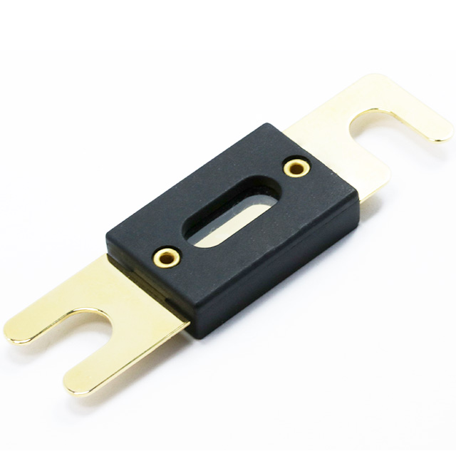 FUSE STRIP 250A 32VDC RECT