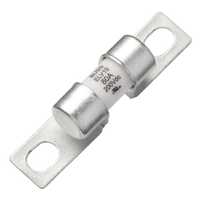 FUSE EV 63A 200VDC SCT TERM