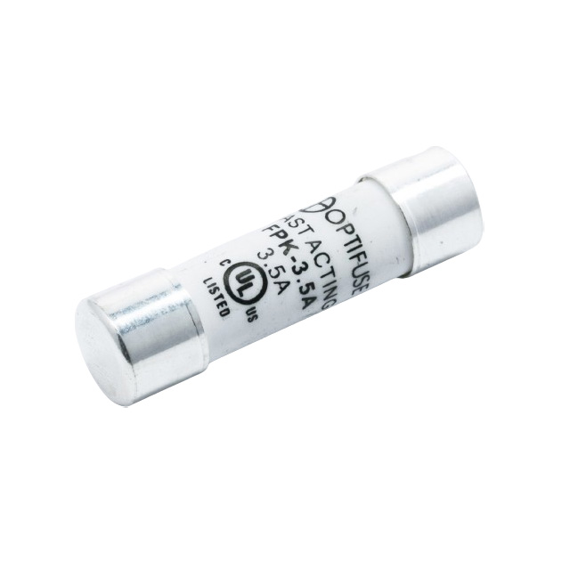 UL CLASS M FUSE, FAST ACTING 10A