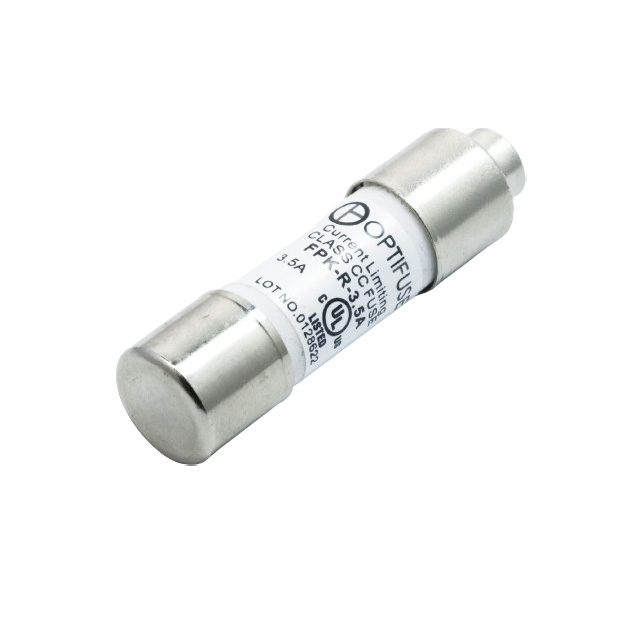 UL CLASS M FUSE, FAST ACTING 4A