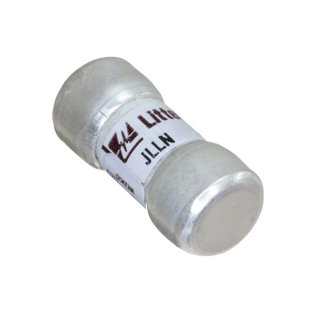 FUSE CARTRIDGE 3A 300VAC/160VDC
