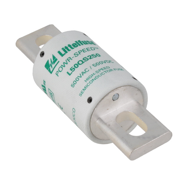 FUSE CARTRIDGE 40A 500VAC/VDC