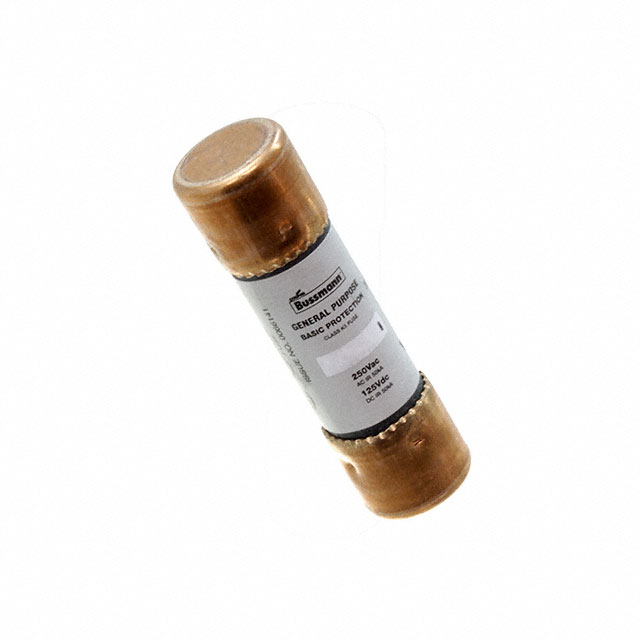 FUSE CARTRIDGE 10A 250VAC/125VDC