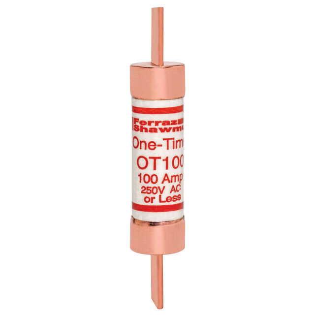 FUSE,CLASS K5,GENERAL PURPOSE,50