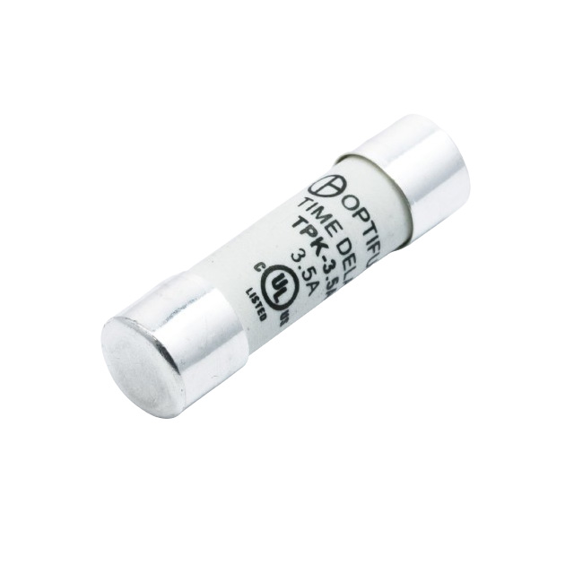 UL Class M Fuse, Time Delay 9A