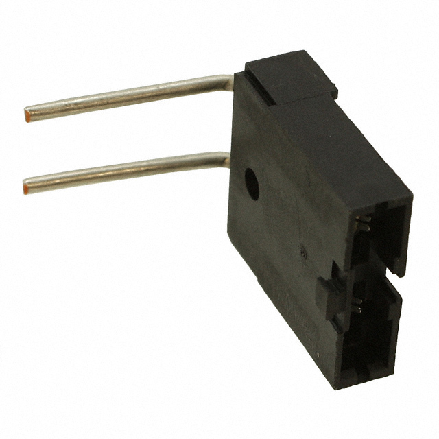 FUSE HOLDER BLADE 80V PCB