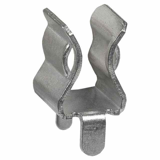 FUSE CLIP CARTRIDGE 15A PCB