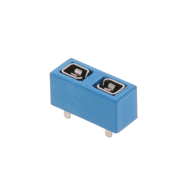 FUSE SOCKET (BLUE)
