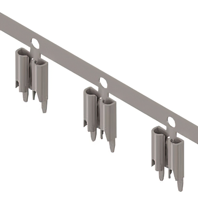LOW INSERTION STANDARD AUTO FUSE