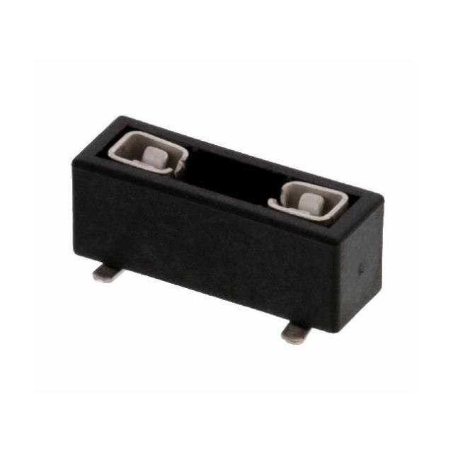 ADDRESS LED DISC I2C RGB 100PK