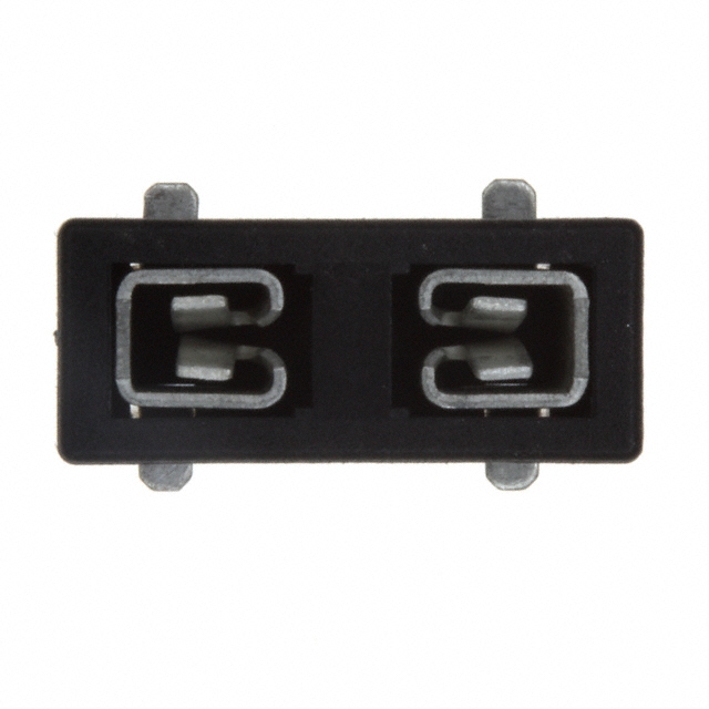 CONNECTOR, IDEA SERIES, MID, 8MM