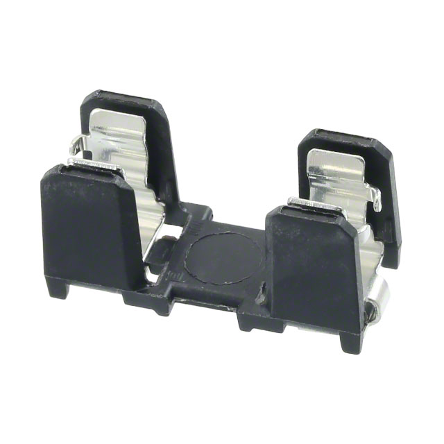 FUSE BLOK CARTRIDGE 250V 10A SMD