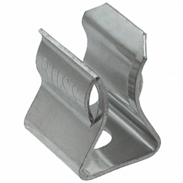 FUSE CLIP CARTRIDGE CHASSIS MNT