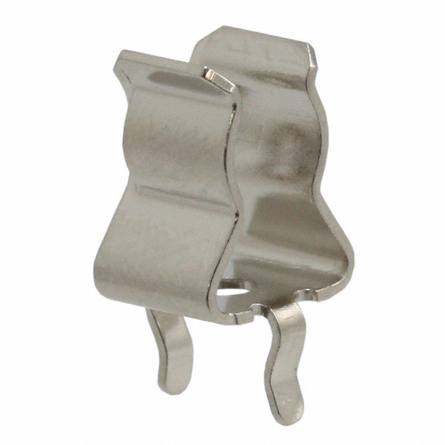 FUSE CLIP CARTRIDGE PCB