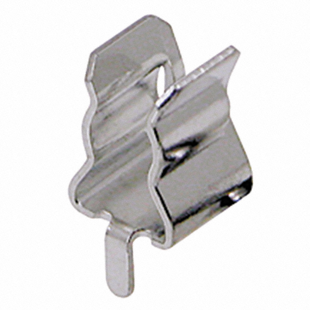 FUSE CLIP CARTRIDGE PCB