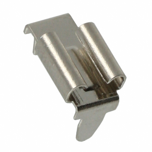 FUSE CLIP BLADE PCB