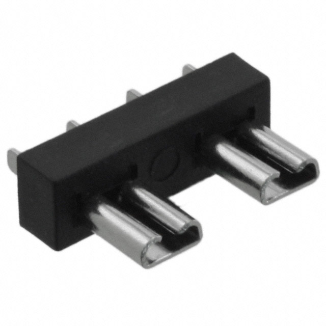 FUSE HOLDER BLADE PCB