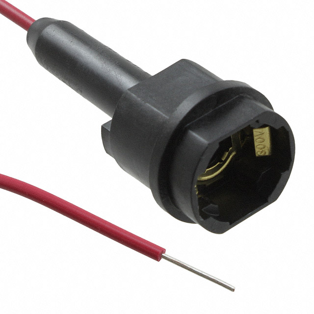 FUSE HOLDR CART 300V 15A IN LINE