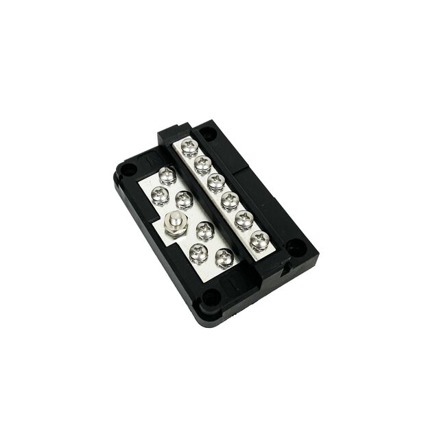 Modular Ground Block, 12P