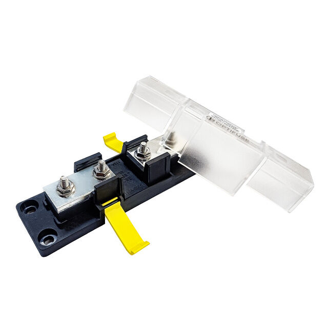 Class T Fuse Block (110A-200A) (BLT3-200) | IC Online