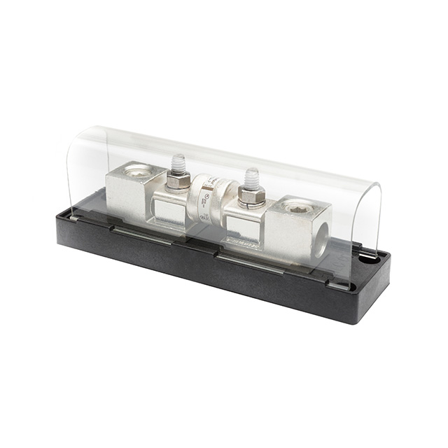 CHAS MNT FUSE HOLDER W/ 110A FUS