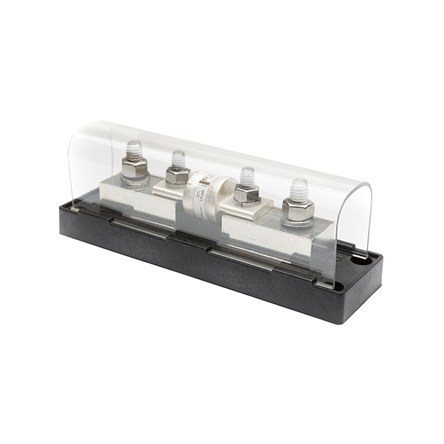 CHAS MNT FUSE HOLDER W/ 200A FUS