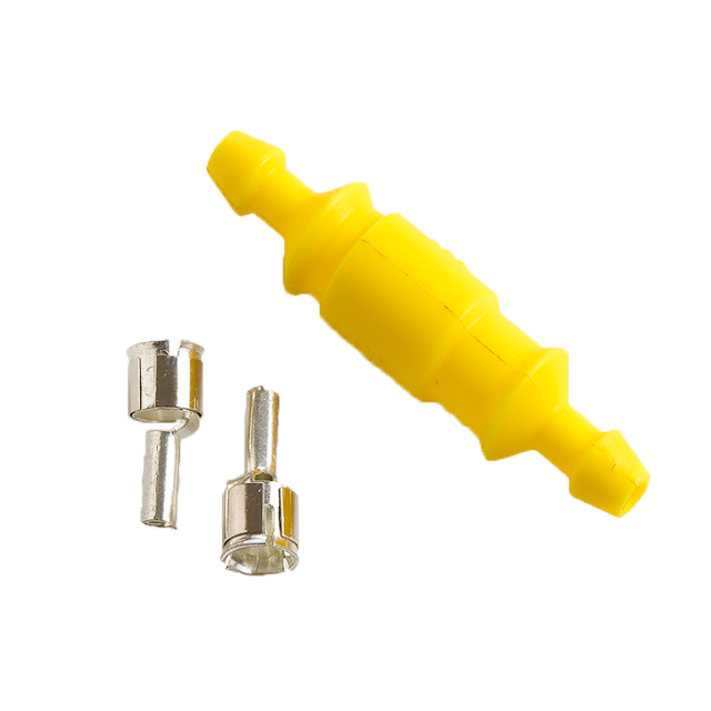1-1/4"X1/4" FUSEHOLDER,NO WIRE