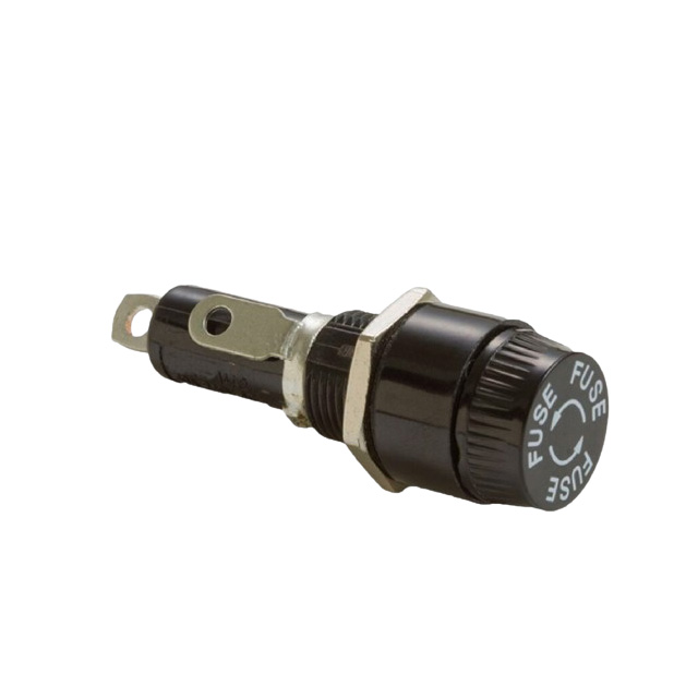1-1/4"X1/4" - KNOB/BAYONET,