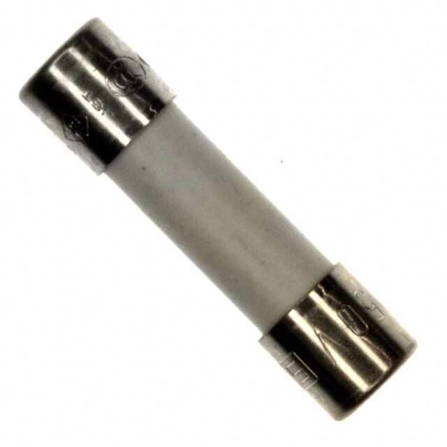 FUSE CERM 1.25A 250VAC 300VDC
