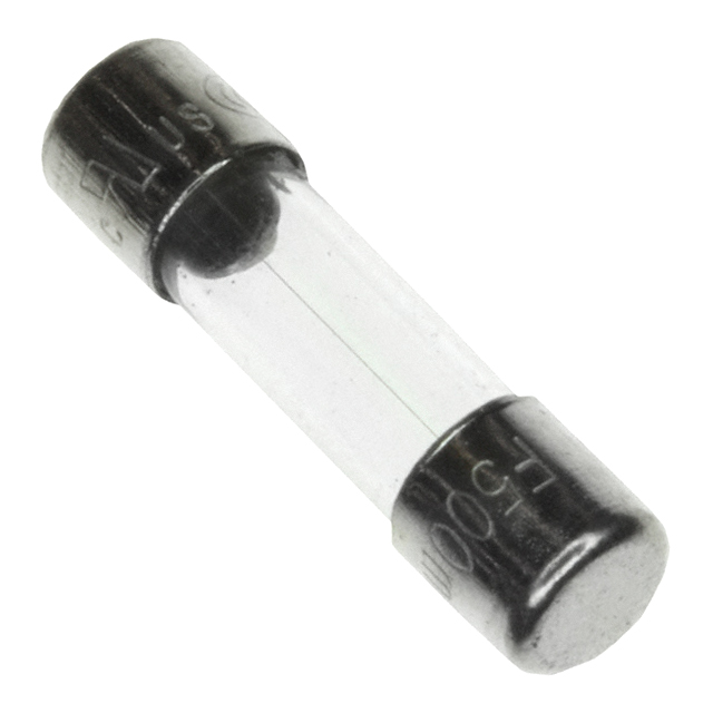 FUSE GLASS 32MA 250VAC 5X20MM